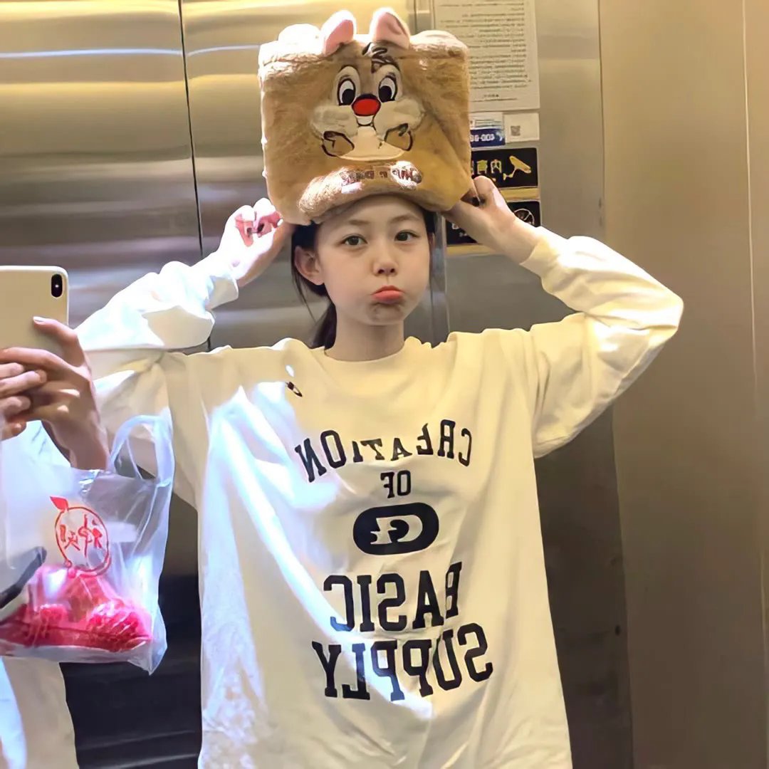 女孩终究是女孩